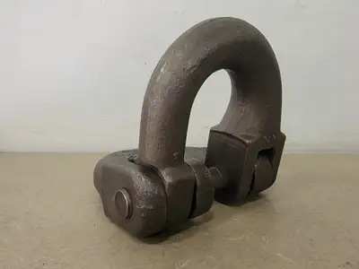 USED CM 3/4-G80/100