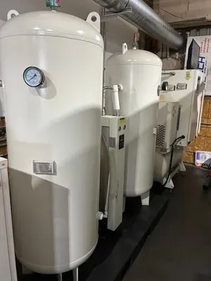 2023 BODOR P3 x 12kW Fiber Laser (Plate Cutting) | Kempler Machinery (24)