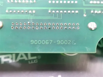 Allen Bradley 90006701 8000-EJB Control Board Rev. M Used