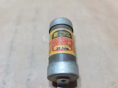 Used ENGLISH ELECTRIC CIA30 Misc Electrical & Power Parts British Columbia CA | Lenmark #1439237