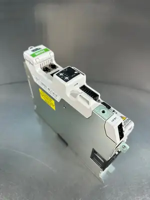 Control Techniques M750-014-00042A Digitax 141A1 (4.5.1)