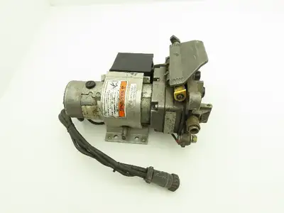 Case DV10250 Welder Wire Motor Feeder 115VDC 0.8mm 1.2mm