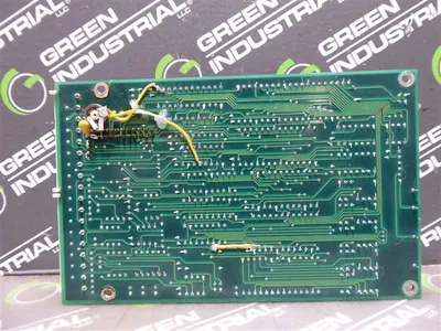 Rexa P-5001-001 CPU Board Rev. 2 Used