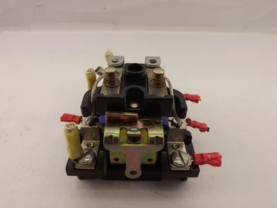 Used DELTROL CONTROLS _UNKNOWN_ Contact Blocks | OCO Industrial #1737772