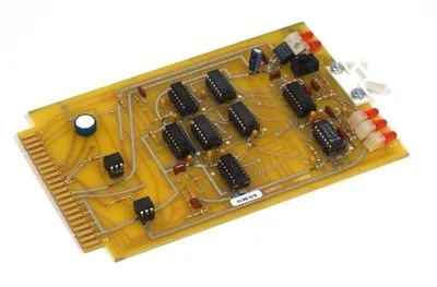 NEW DOBOY 312875 CONTROL BOARD D250C
