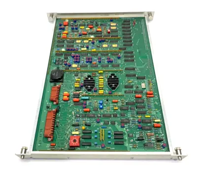 41785303 | Universal Instruments  Exapanded Range Verifier Control Board Assembly - Used
