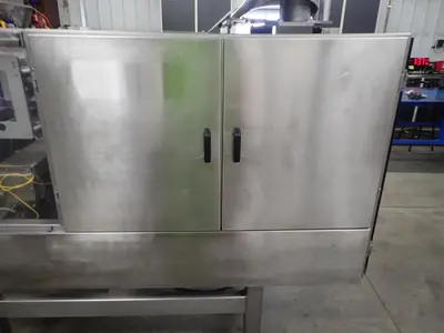USED HAYSSEN 12-19HR