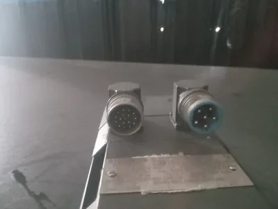 USED SIEMENS 1FT6041-4AK71-4ALC-Z