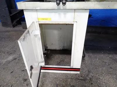 USED 1997 JET GHB1340