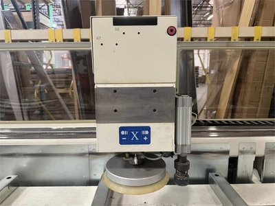 Used 2021 MORBIDELLI (SCM) X200 CELL CNC Routers Arizona US | MachineryMax #1320469