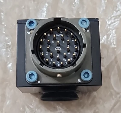USED ATI K26M