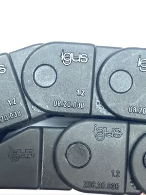 NEW IGUS ENERGY CHAIN CABLE CARRIER
