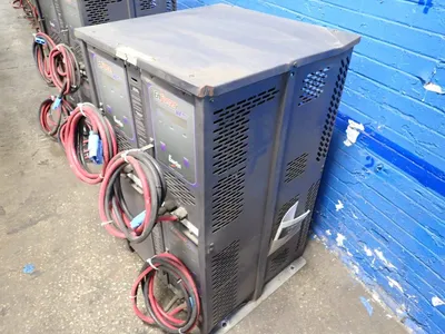 Used ENERSYS EM312900 Material Handling (misc) Ohio US | HGR 24 #799302