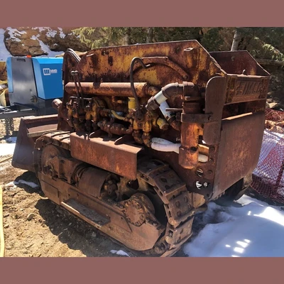 USED EIMCO 630