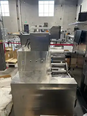 USED 1900 BEIJING XINHANGCHENG YWJ250-II