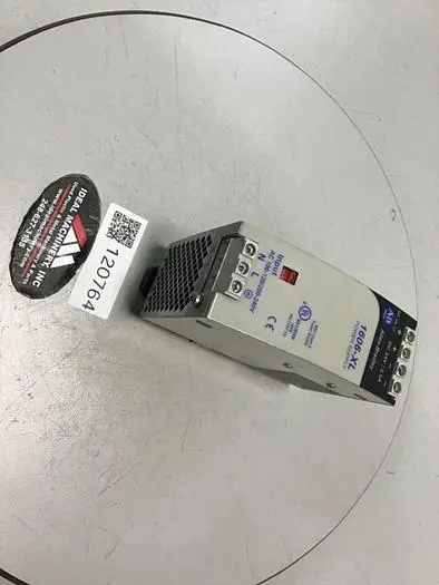 Used ALLEN BRADLEY 1606-XL60D Power Supplies Michigan US | Ideal Machinery #581873