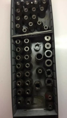 USED Apex 3/8-24
