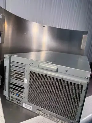 Digital Alpha Server ASVR 4100 BA30A-AA (12.6.1)
