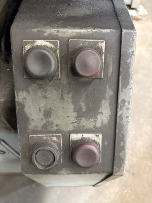 Used 1983 PARKER-MAJESTIC INC. 1418-6 Reciprocating Surface Grinders Illinois US | Aucto #1355366