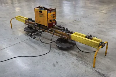 Used CALDWELL UNIVAC 330 Sheet Lifters Georgia US | The Equipment Hub #305092
