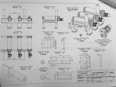 USED FRIGGI HEAVY DUTY 660 X 700 MM CNC
