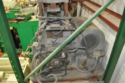 USED 1987 TISHKEN 6818