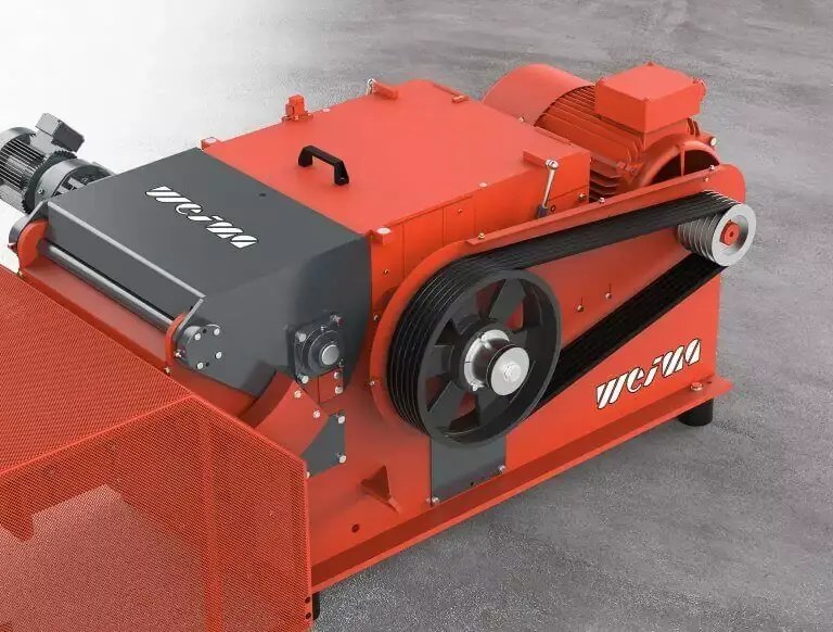 TIGER 400-600-800-1000 | Weima | Shredders