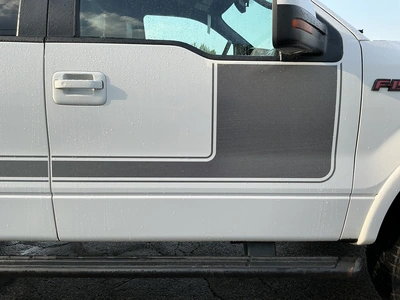 Used 2012 FORD F150 Pickup Trucks Michigan US | Miedema Asset Management Group #1413865