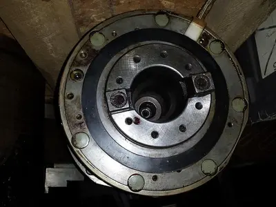 USED SEIKI VK-55II