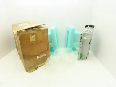 Rinco Ultrasonics AGM35-4-900P-230-B2 Ultrasonic Generator for Plastic Welding