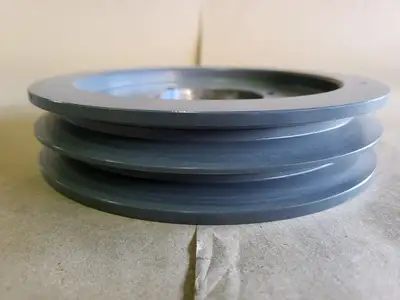 NEW TB WOOD'S 5V8.0X2-SK