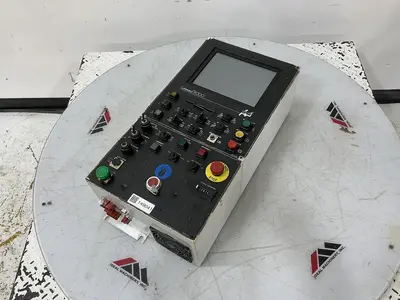 USED HPM COMMAND 9000