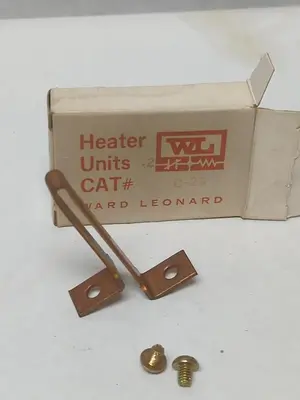 New | in-Stock WARD LEONARD C26 Miscellaneous Equipment (Electrical & Power) | Surplus Asset Holdings #1200628