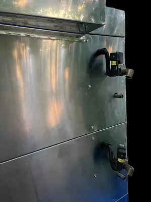 USED REVENT 649HCU2X31311