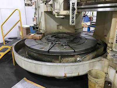 Used 1989 FELLOWS 70-15 Gear Shapers Illinois US | Machinery Marketing International #379066