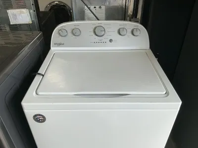 Used WHIRLPOOL WTW5000DW2 Washers Michigan US | Miedema Asset Management Group #1321236