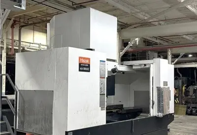 USED 2013 MAZAK NEXUS VCN 700E/40-II