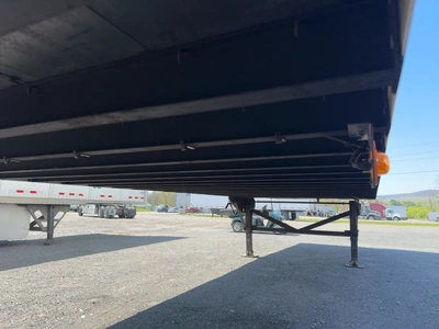 USED 2022 GREAT DANE CS1