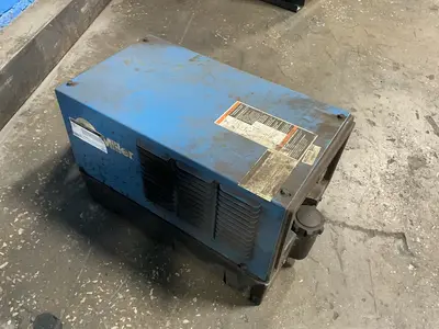 Used MILLER COOLMATE 3 Welding Machinery (Other) Ohio US | HGR 24 #1343872