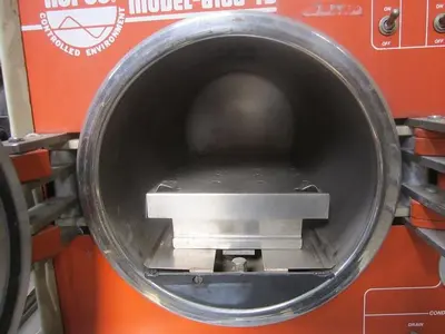 USED NAPCO 8100-TD