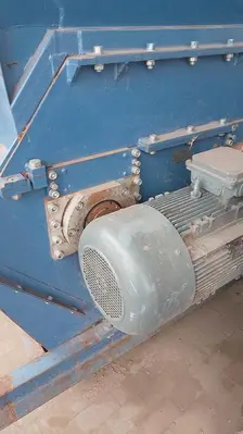 Used 2014 AUTOMATICA DRVIC-0001 Shredders CZ | Amaron s.r.o. #1064980
