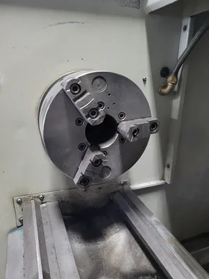 Used 1995 BRIDGEPORT ROMI EZ PATH II Engine Lathes Kentucky US | Machinery Central #1277854