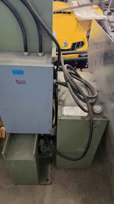 Used PIERCE-ALL 3030A Turret Punches Ontario CA | Avo's Machinery Equipment Inc. #1545534