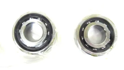 NEW BARDEN 203HCDUL O-11 PRECISION BEARING SET -2/-1 110830