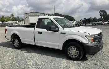 Used 2018 FORD F-150 Pickup Trucks Florida US | Truck and Van Outlet #1509127