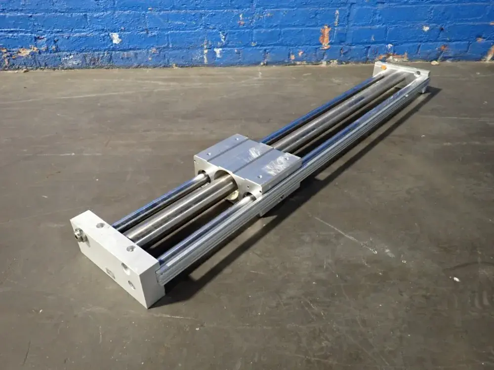 USED SMC CYIL40H1000F7PL