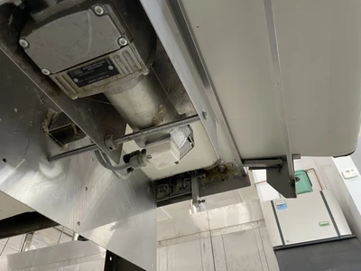 Rondo _UNKNOWN_ Other Bakery Equipment | Envoy Equipment LLC (14)