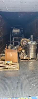 2021 ZERMA GSC500/700 Granulators | Global Machine Brokers, LLC (3)