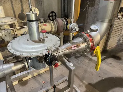 Used _UNKNOWN_ _UNKNOWN_ Boilers FR | Apex Auctions #1552324