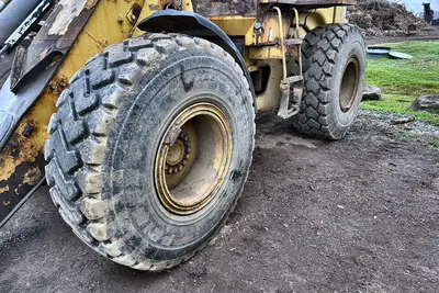 Used 2005 CATERPILLAR 930G Wheel Loaders Tennessee US | Proxy Equipment #1378059